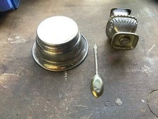 Old metal ornaments for sale  BRADFORD