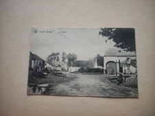 Old postcard belgium d'occasion  Expédié en Belgium