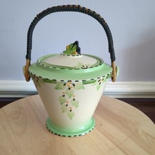 Rare burleigh ware for sale  SEVENOAKS