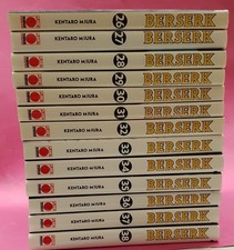 Berserk manga comic gebraucht kaufen  Velten