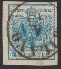 Antichi stati lombardo usato  Villachiara