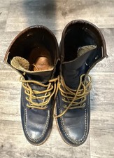 Red wing 8882 for sale  LUTON