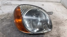 Faro anteriore destro usato  Italia