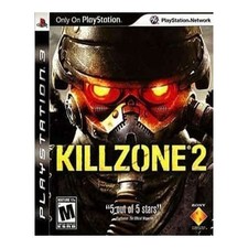 Killzone ps3 usato  Trani