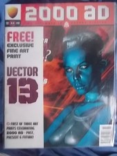 2000ad prog 1015 for sale  COLCHESTER