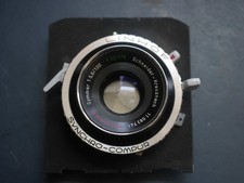 Schneider kreuznach symmar for sale  SWANSEA