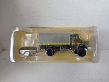 Berliet tarpaulin civil d'occasion  Expédié en Belgium