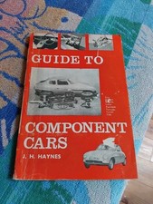 Haynes guide component d'occasion  Expédié en Belgium