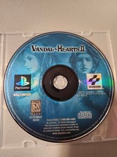 Vandal hearts for sale  Indianapolis