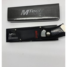Tech fixed blade for sale  North Las Vegas