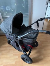 Passeggino combinato mono usato  Spedire a Italy