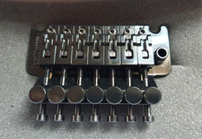 Schaller lockmeister tremolo usato  Spedire a Italy