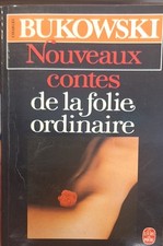 Charles bukowski contes d'occasion  Toulouse-