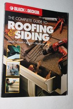 Complete guide roofing for sale  Buford