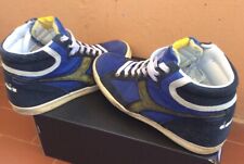 Scarpe diadora uomo usato  Isola del Liri