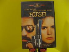 Rush (DVD, 2002) rare jason patric, jennifer jason leigh comprar usado  Enviando para Brazil