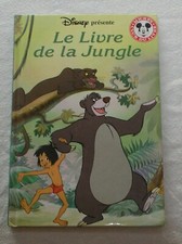 Mickey club livre d'occasion  Agen