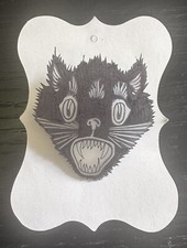 Handmade hand drawn for sale  Deland