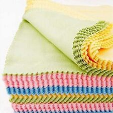 Chiffon nettoyage microfibre d'occasion  Saint-Étienne-de-Fursac