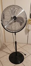 Ventilatore altezza regolabile usato  Quarrata