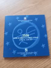 Kms italien 2009 gebraucht kaufen  Wielenbach