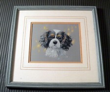 Original signed cavalier for sale  PENZANCE