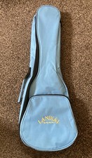 Lanikai concert ukulele for sale  EASTBOURNE