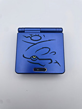 Nintendo gba gameboy gebraucht kaufen  Angelbachtal
