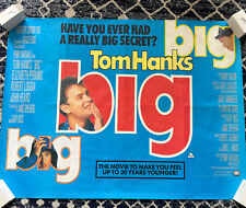 Big 1988 original for sale  HUNTINGDON