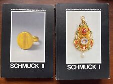 Schmuck katalog schmuck gebraucht kaufen  Horgenzell