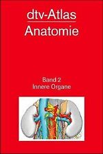 Dtv atlas anatomie gebraucht kaufen  Berlin