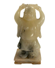 Antique chinese happy for sale  Hendersonville