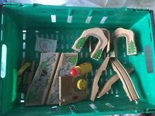 Vintage brio train for sale  DUNSTABLE