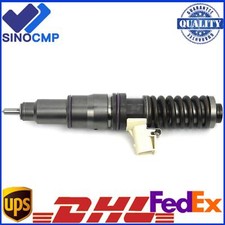 Diesel fuel injector d'occasion  Expédié en Belgium