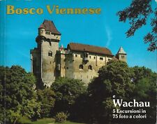 Bosco viennese wachau usato  Ascoli Piceno