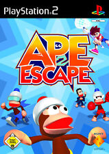 Ape escape ps2 gebraucht kaufen  Bad Kreuznach