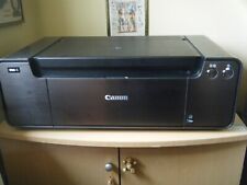 Canon pixmar pro for sale  GREAT YARMOUTH