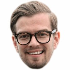 Joko winterscheidt masques d'occasion  Expédié en France