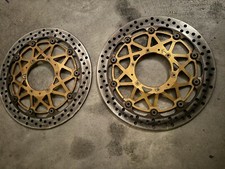 Dischi freno brembo usato  Mira