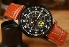 NOS Tropas químicas e biológicas relógio militar russo contador Pobeda Geiger comprar usado NOS Tropas químicas e biológicas relógio militar russo contador Pobeda Geiger comprar usado  Enviando para Brazil