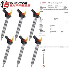 0445115064 einspritzdüse inje gebraucht kaufen  Erkrath