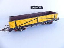Edobaud echelle wagon d'occasion  Sainte-Geneviève-des-Bois