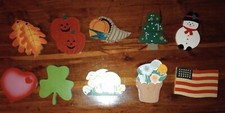 Wood handmade variety for sale  Defuniak Springs