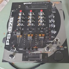 Gemini 676 pro for sale  LONDON