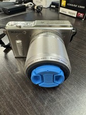 Nikon aw1 14.2 for sale  BASINGSTOKE