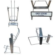 Vintage Grey Goose Vodka 1,75 Litro Garrafa Display e Dispensador comprar usado  Enviando para Brazil