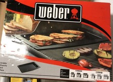 Weber genesis gas for sale  Zeeland