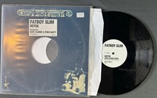 Skint records fatboy gebraucht kaufen  Dresden