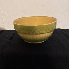 Vintage mccoy yellow for sale  La Center