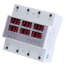 Multitester amperometro voltme usato  Roma